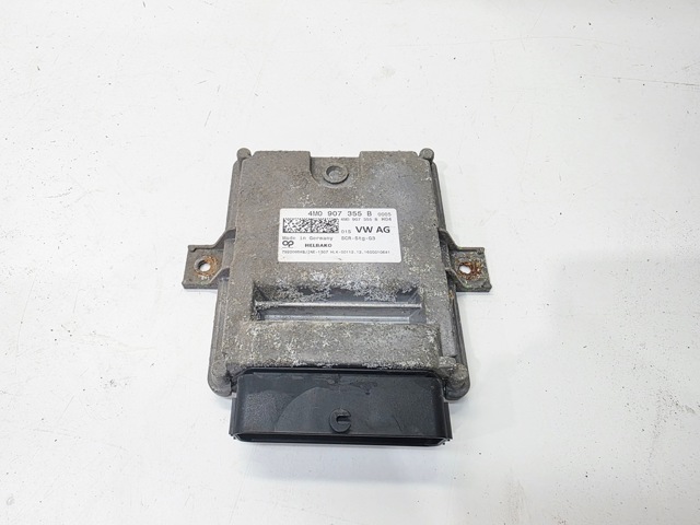 4M0907355B Блок управления AD BLUE купить Днепр