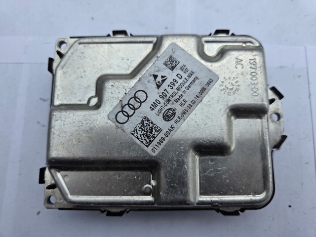VAG 4M0907399D в наличии Ирпень