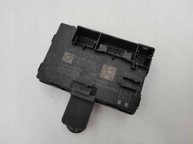 VAG 4M0959595N в наличии Житомир