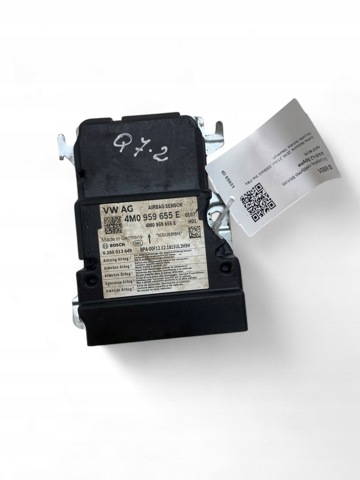VAG 4M0959655E в наличии Черкассы