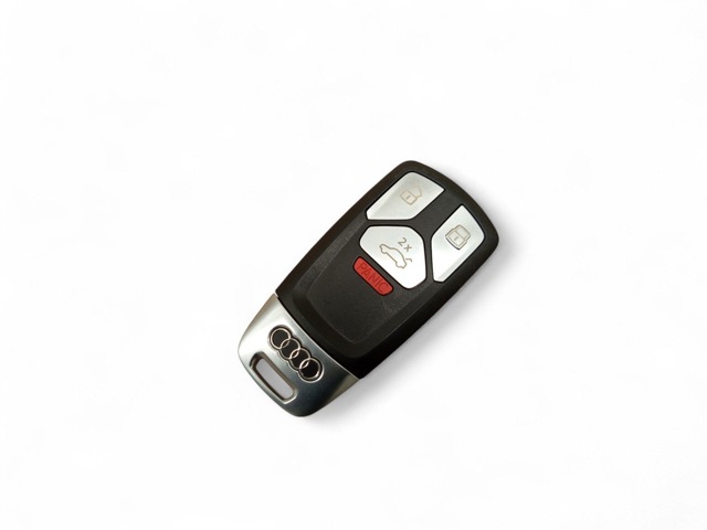 VAG 4M0959754CG Ключ замка зажигания  в наличии Харьков