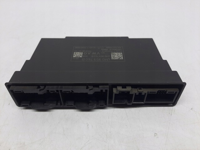 4M0959760B VAG купить в Днепр