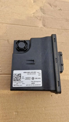 4M0965429BC VAG купить в Николаев