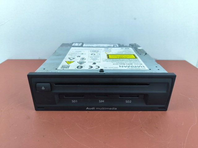 4M1035044 VAG