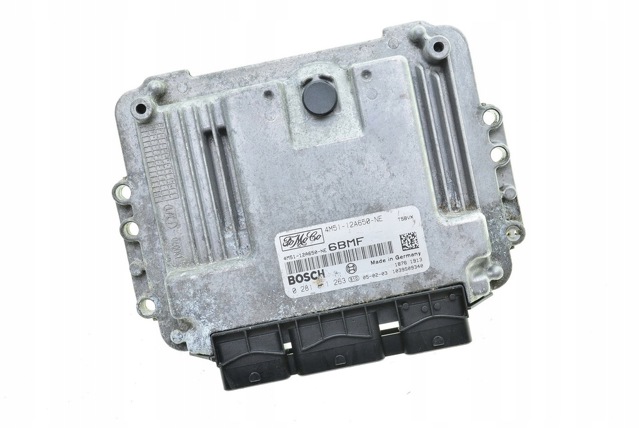 FORD 4M5112A650NE в наличии Хмельницкий