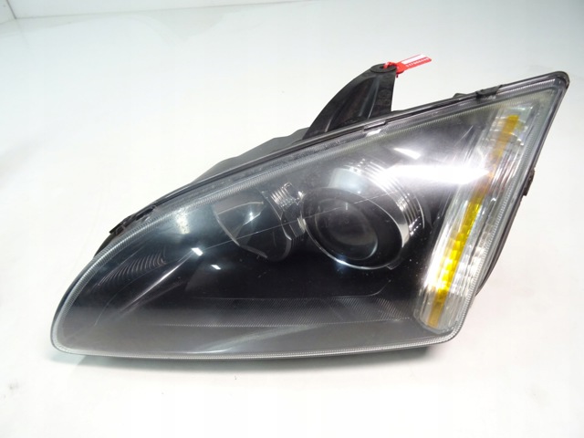 Корпус фары левой 4M5113K060BA FORD