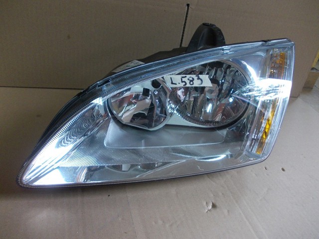FORD 4M5113W030AD Фара левая в наличии Сумы