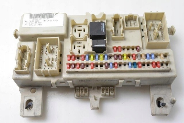 FORD 4M5T14A073BG в наличии Киев