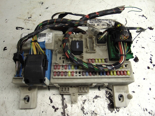 FORD 4M5T14A073DF в наличии Павлоград