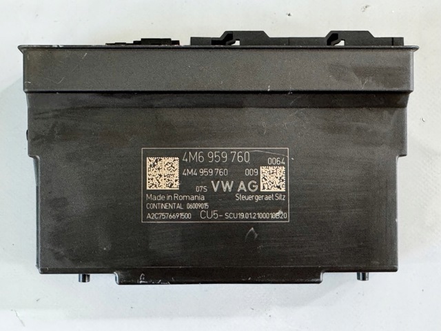 VAG 4M6959760 в наличии Ирпень