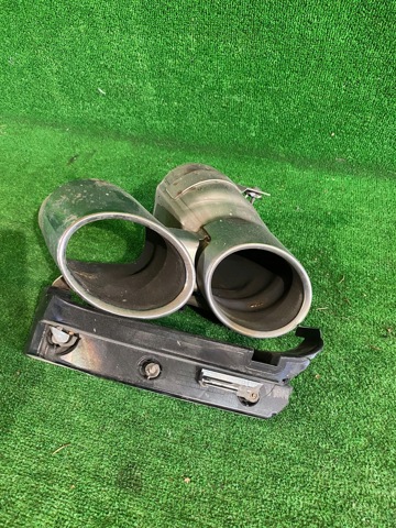 4M8253826C VAG Насадка на глушитель купить в Каменское
