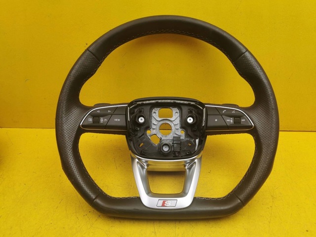 Руль 4M8419091AC VAG