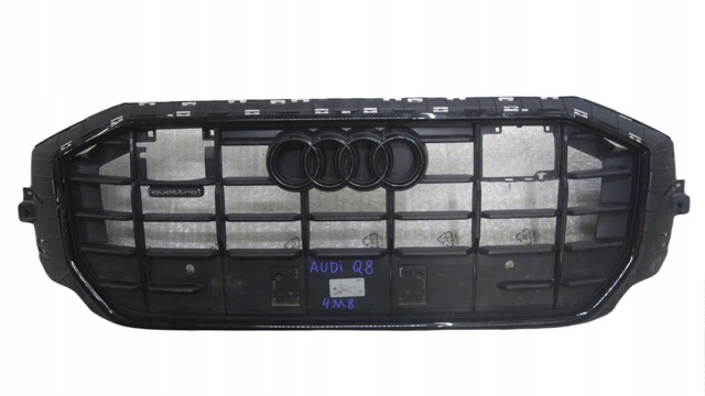 4M8853651AQ Решетка радиатора купить Житомир