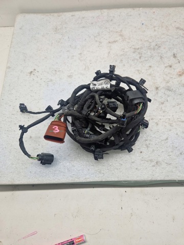 4M8971095HC купить Кривой Рог
