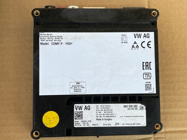 VAG 4N0035282 в наличии Киев