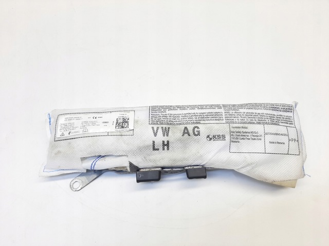 4N0880241F VAG Подушка безопасности (AIRBAG) спинки сиденья левого купить в Тернополь