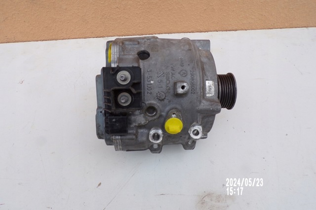 4N0903028R VAG Генератор купить в Ирпень