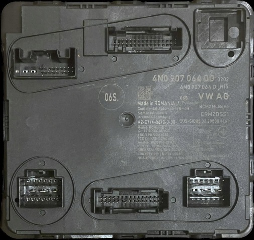 4N0907064DD купить Николаев