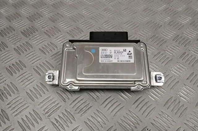 4N0907144C VAG Блок управления электроусилителем руля купить в Сумы