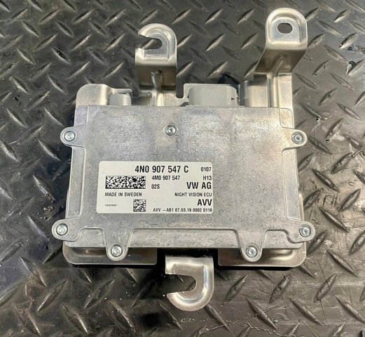 4N0907547C VAG купить в Николаев