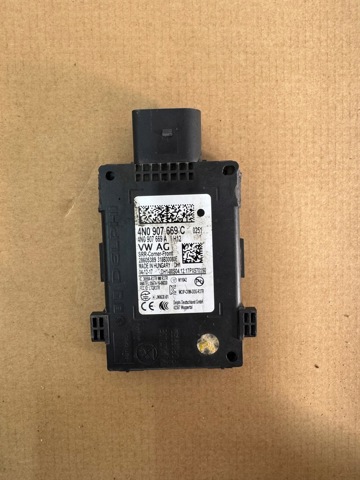 4N0907669C VAG Радар смены полосы движения купить в Полтава