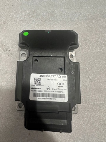 4N0907777AQ VAG купить в Сумы