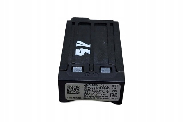 4N0959428A купить Запорожье