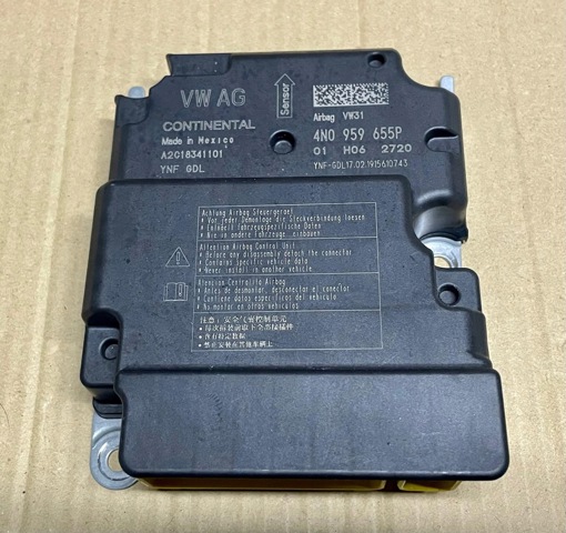 4N0959655P VAG купить в Тернополь