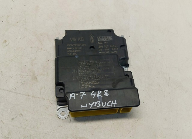 4N0959655S VAG купить в Кривой Рог