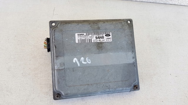 FORD 4S6112A650KB в наличии Павлоград