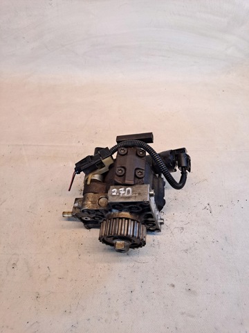 4S7Q9B395AJ LAND ROVER ТНВД купить в Ужгород
