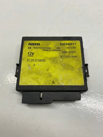 IVECO 500340911 в наличии Запорожье