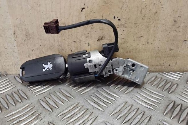 Опора передней стойки 503823 PEUGEOT