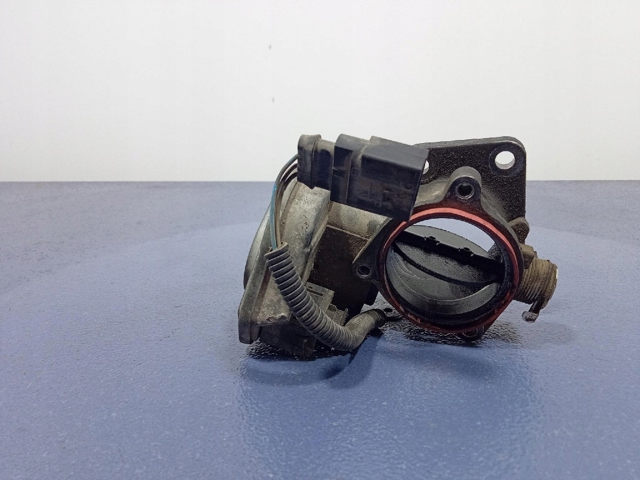 FIAT 504264089 Дроссельная заслонка в сборе в наличии Черкассы