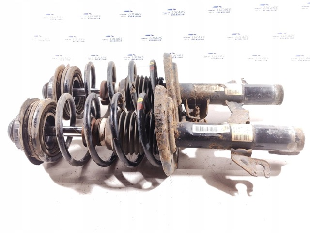 50520981 FIAT Амортизатор передний левый купить в Полтава