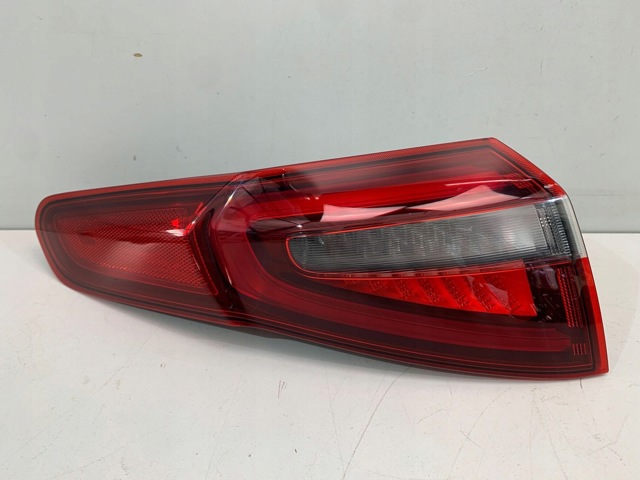 50535809 FIAT Фонарь задний левый внешний купить в Житомир