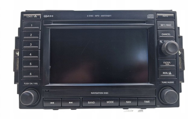 5064191AF CHRYSLER купить в Тернополь