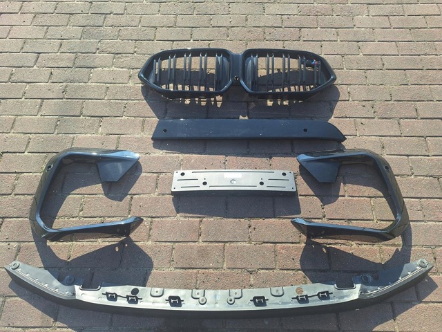 BMW 51118082248 в наличии Хмельницкий