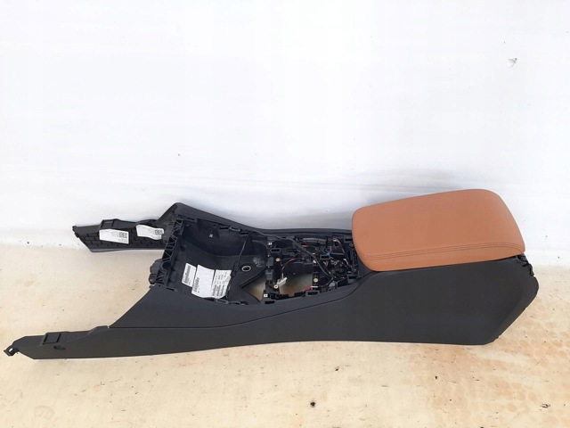 51165A03A73 BMW Консоль панели управления центральная купить в Ровно