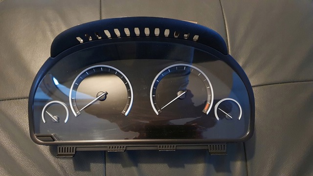 BMW 51166992178 Зеркало заднего вида в наличии Ирпень