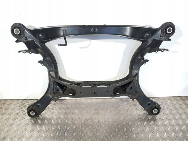 5120648090 TOYOTA Подрамник задний купить в Кривой Рог
