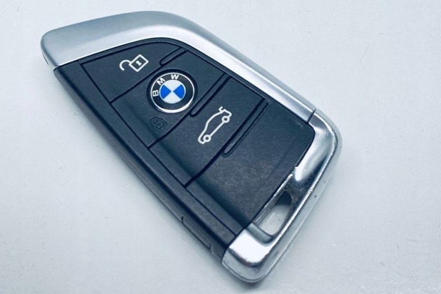 51210040554 BMW Ключ замка зажигания  купить в Днепр