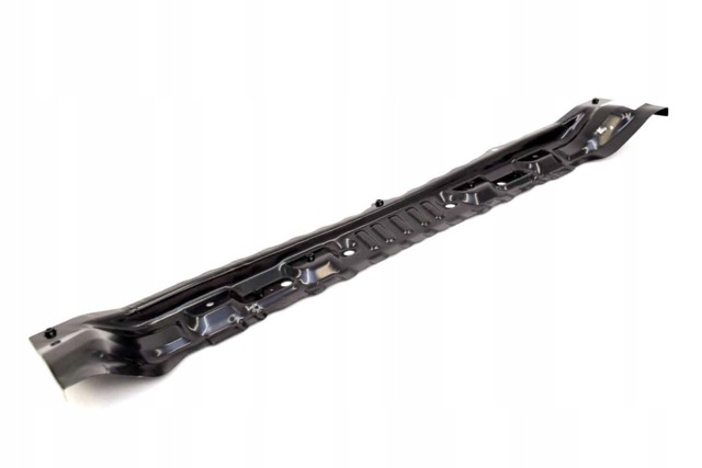 SUBARU 51231AG0009P Балка радиатора нижняя в наличии Харьков