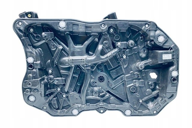 BMW 51337422879 Механизм стеклоподъемника двери передней левой в наличии Львов