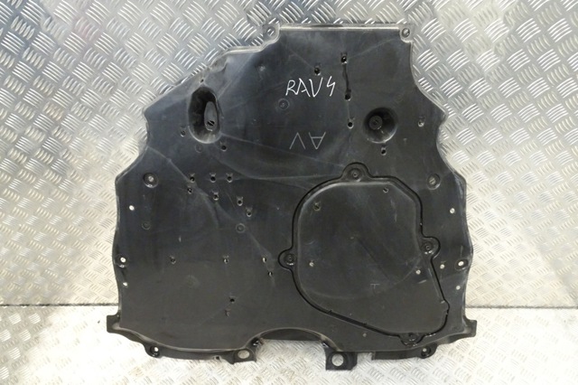 Защита ДВС 5142042011 TOYOTA