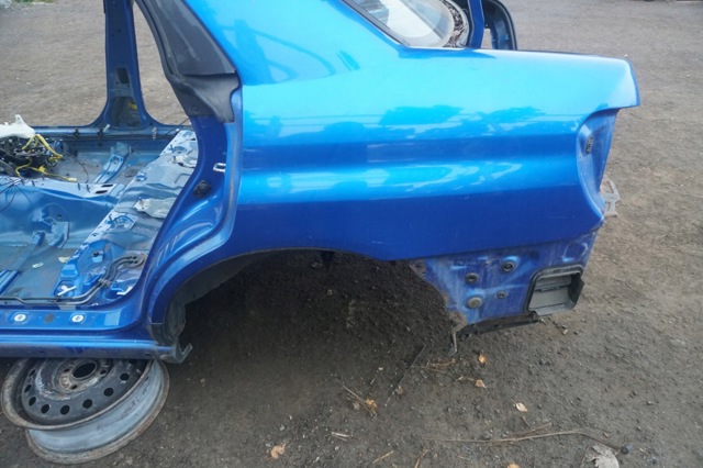 51439FE152 SUBARU Крыло заднее левое купить в Киев