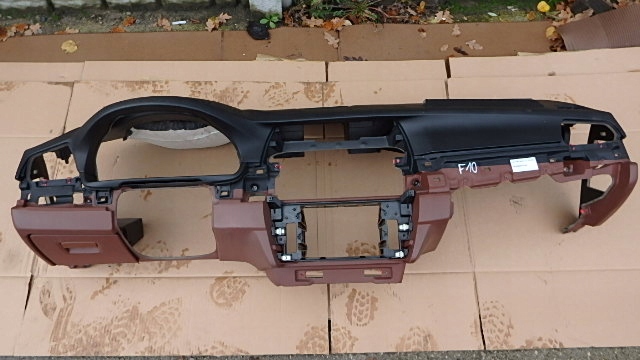 BMW 51459207381 Торпедо в наличии Ужгород