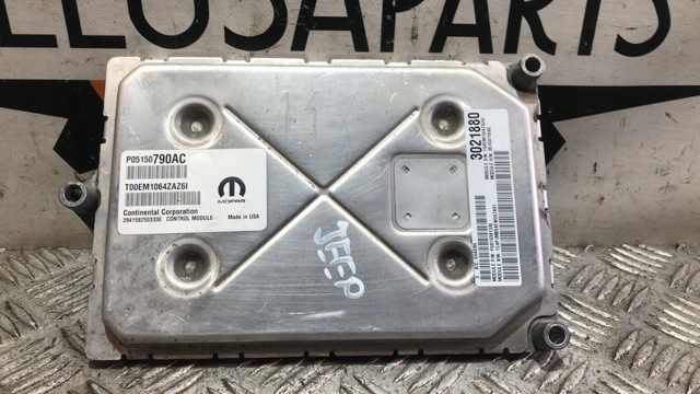 5150790AC CHRYSLER купить в Одесса