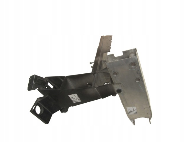 51647274660 BMW Кронштейн усилителя переднего бампера купить в Винница