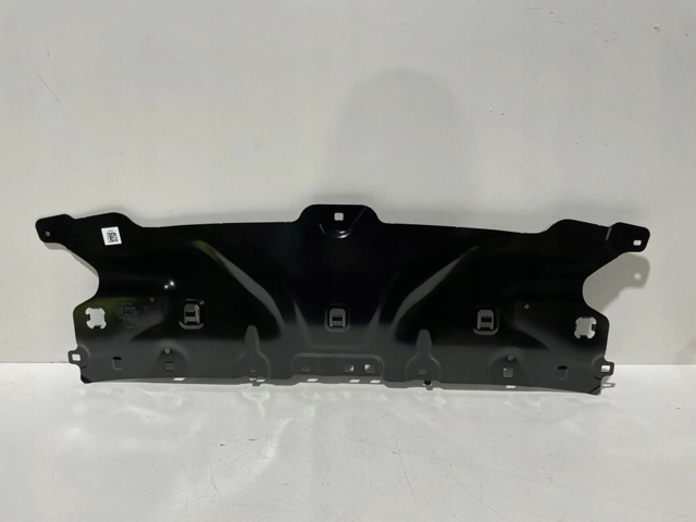 51647435938 BMW Накладка передней панели (суппорта радиатора) верхняя купить в Украина
